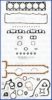 FORD 6104220 Full Gasket Set, engine